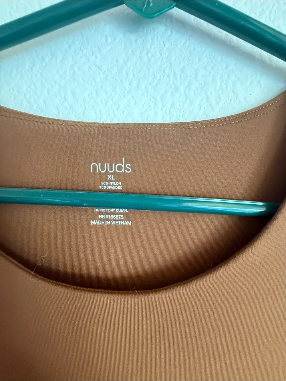 nuuds smooth scoop