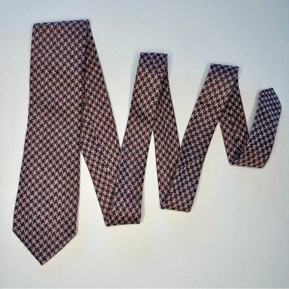 Bruno Marchesi fantastic tie