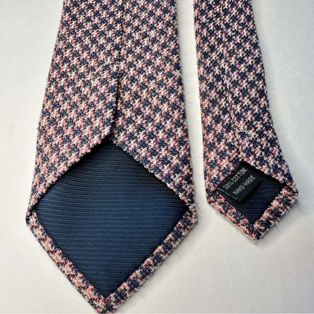 Bruno Marchesi fantastic tie
