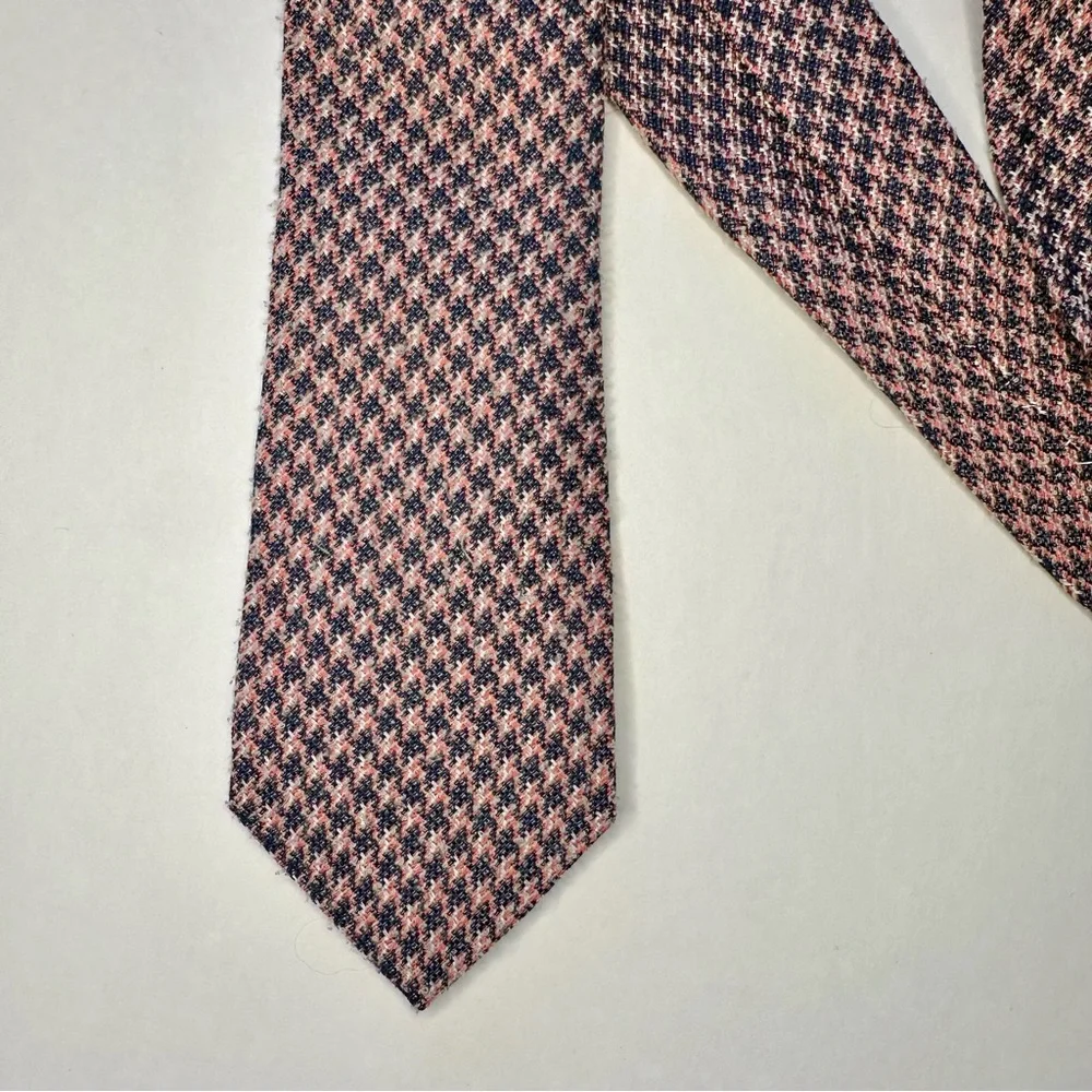Bruno Marchesi fantastic tie