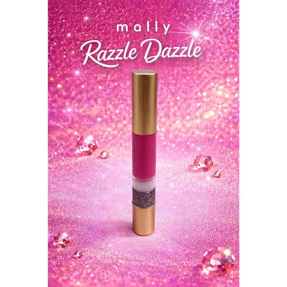 Mally Beauty this mally