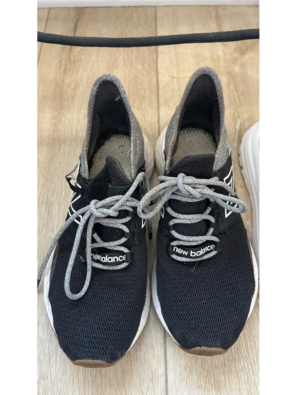 New Balance first image