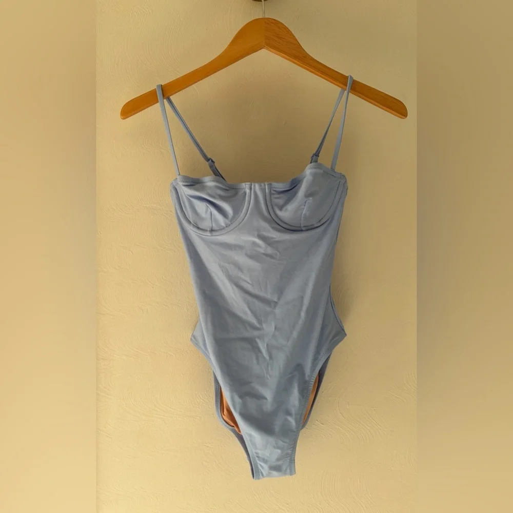 J. Crew sleek one