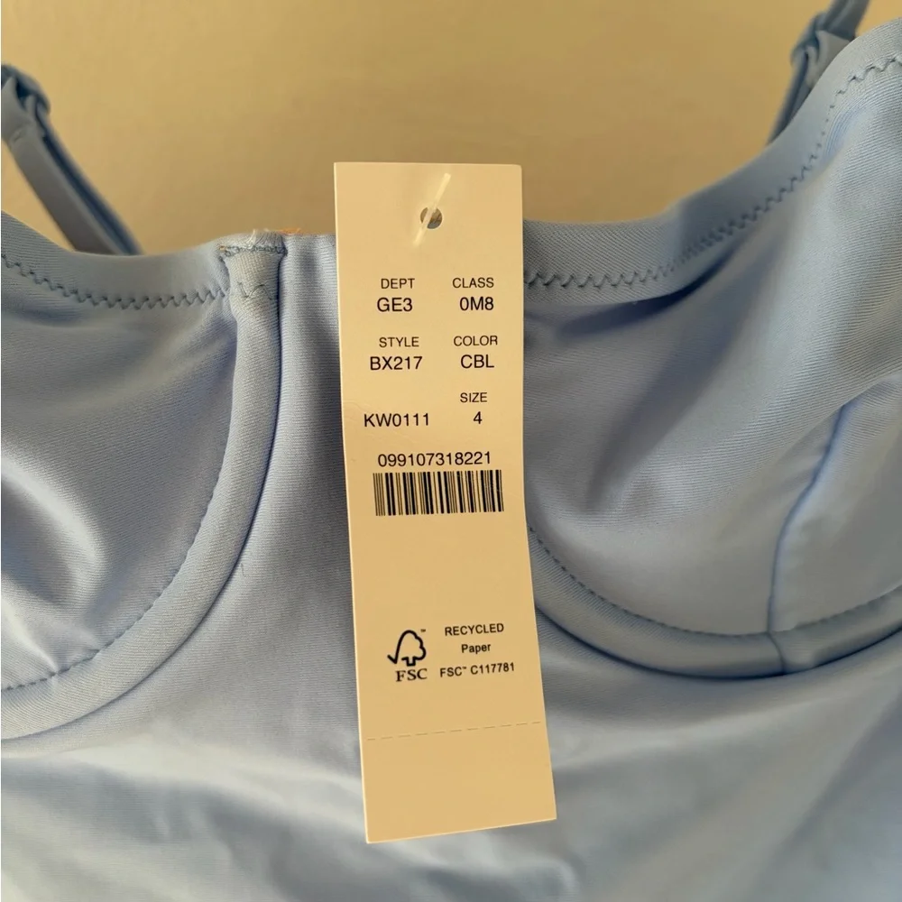 J. Crew sleek one
