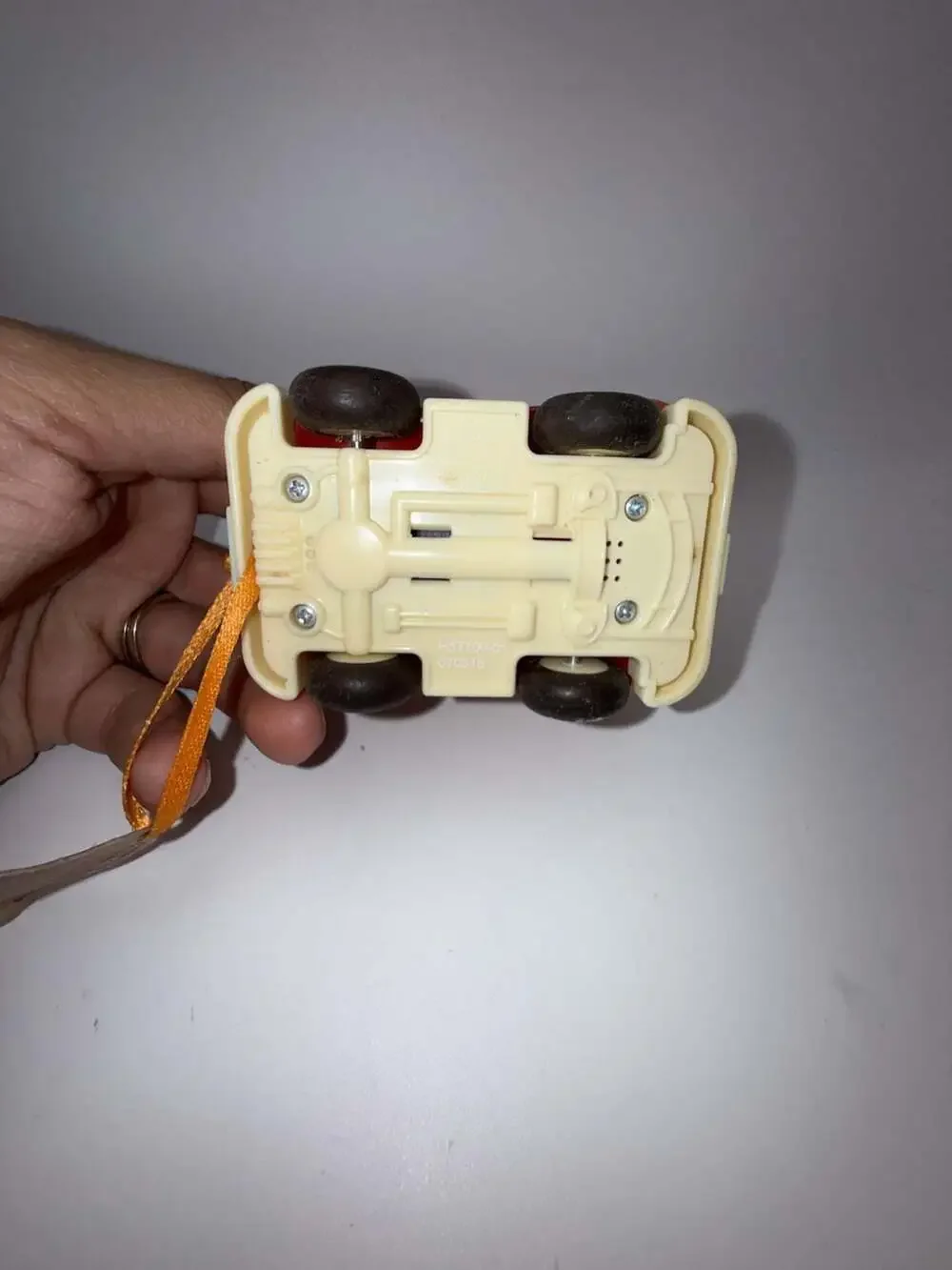 B. Toys toys mini
