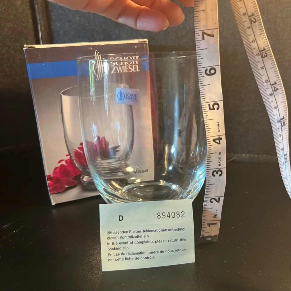 NIB Schott Zwiesel 6