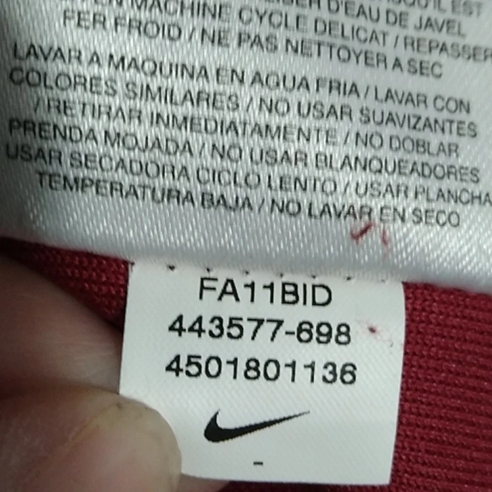 Nike like new