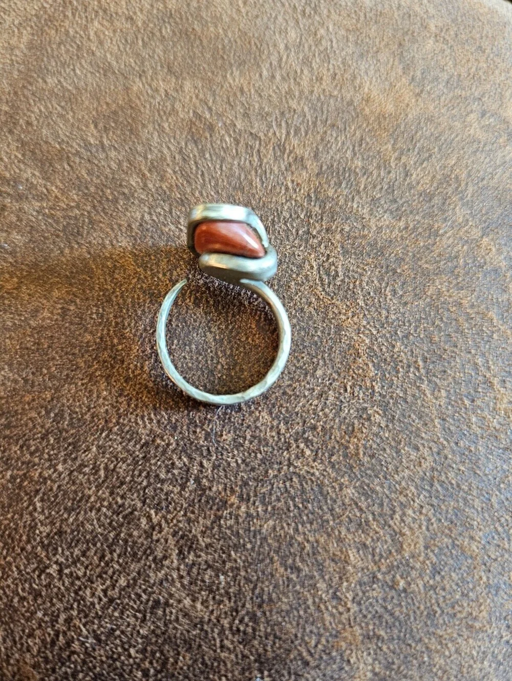 N/A vintage freeform