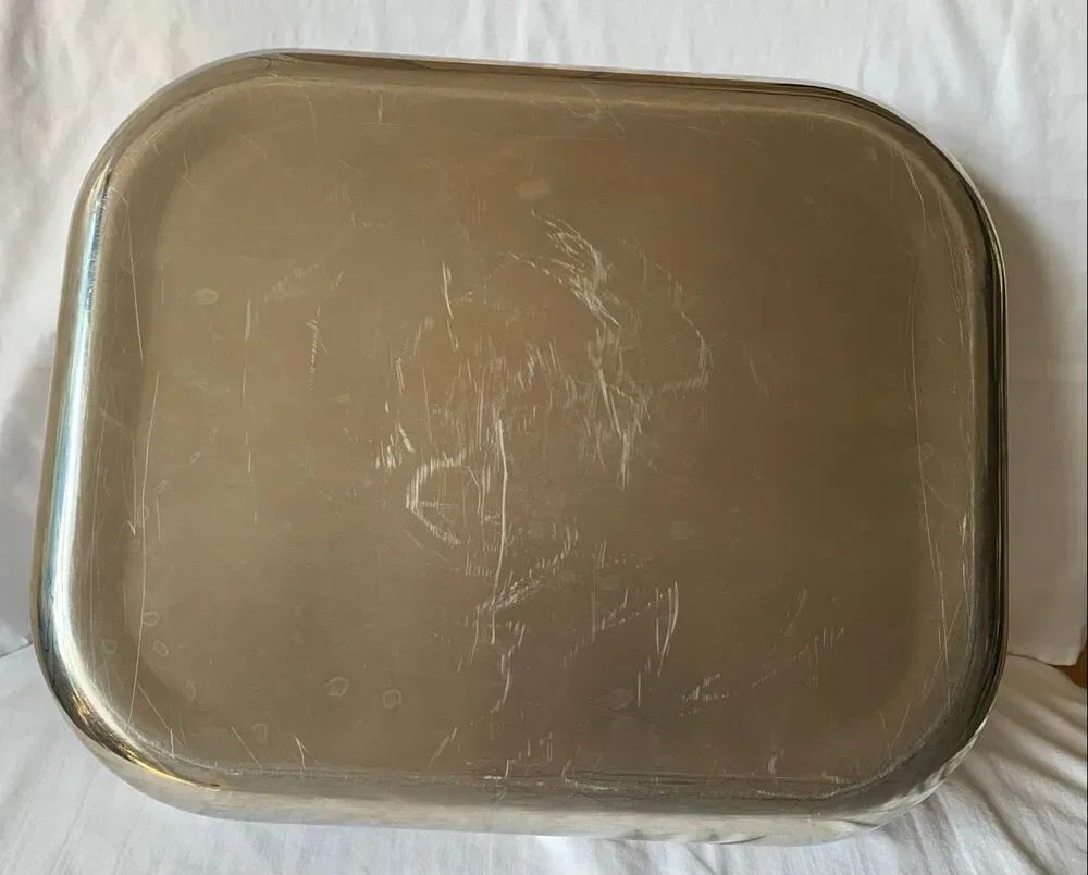 All-Clad amazing vgu