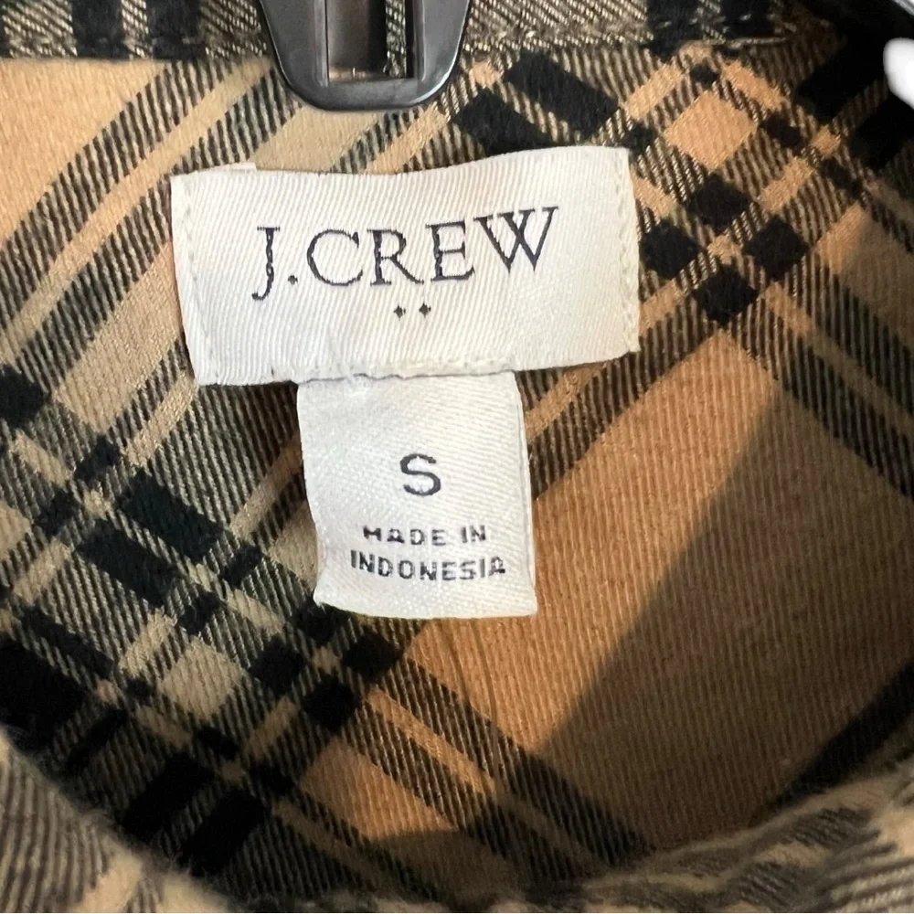 J. Crew crew factory