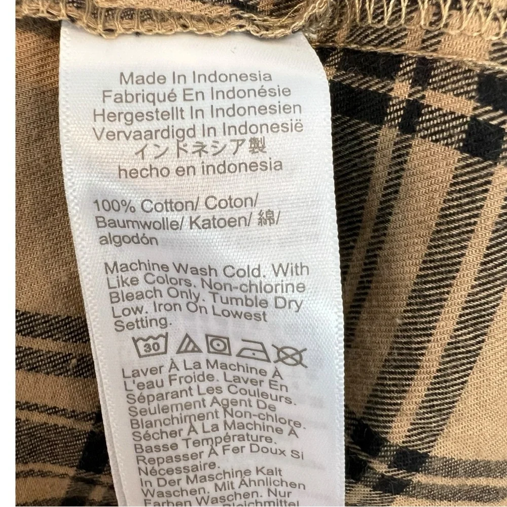 J. Crew crew factory