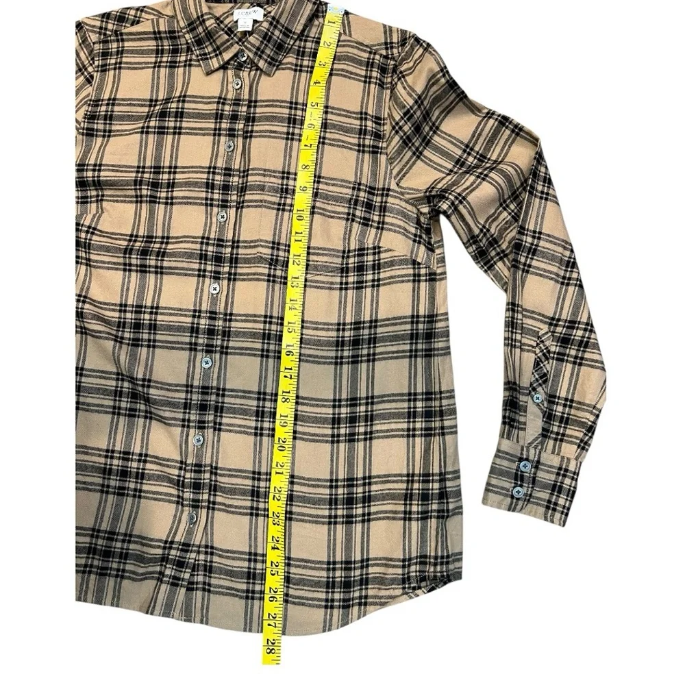 J. Crew crew factory