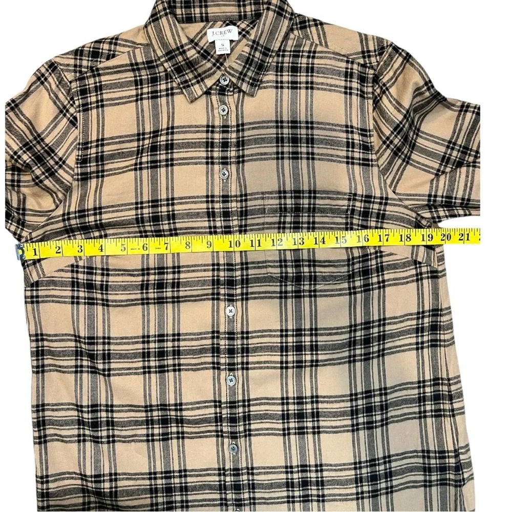 J. Crew crew factory