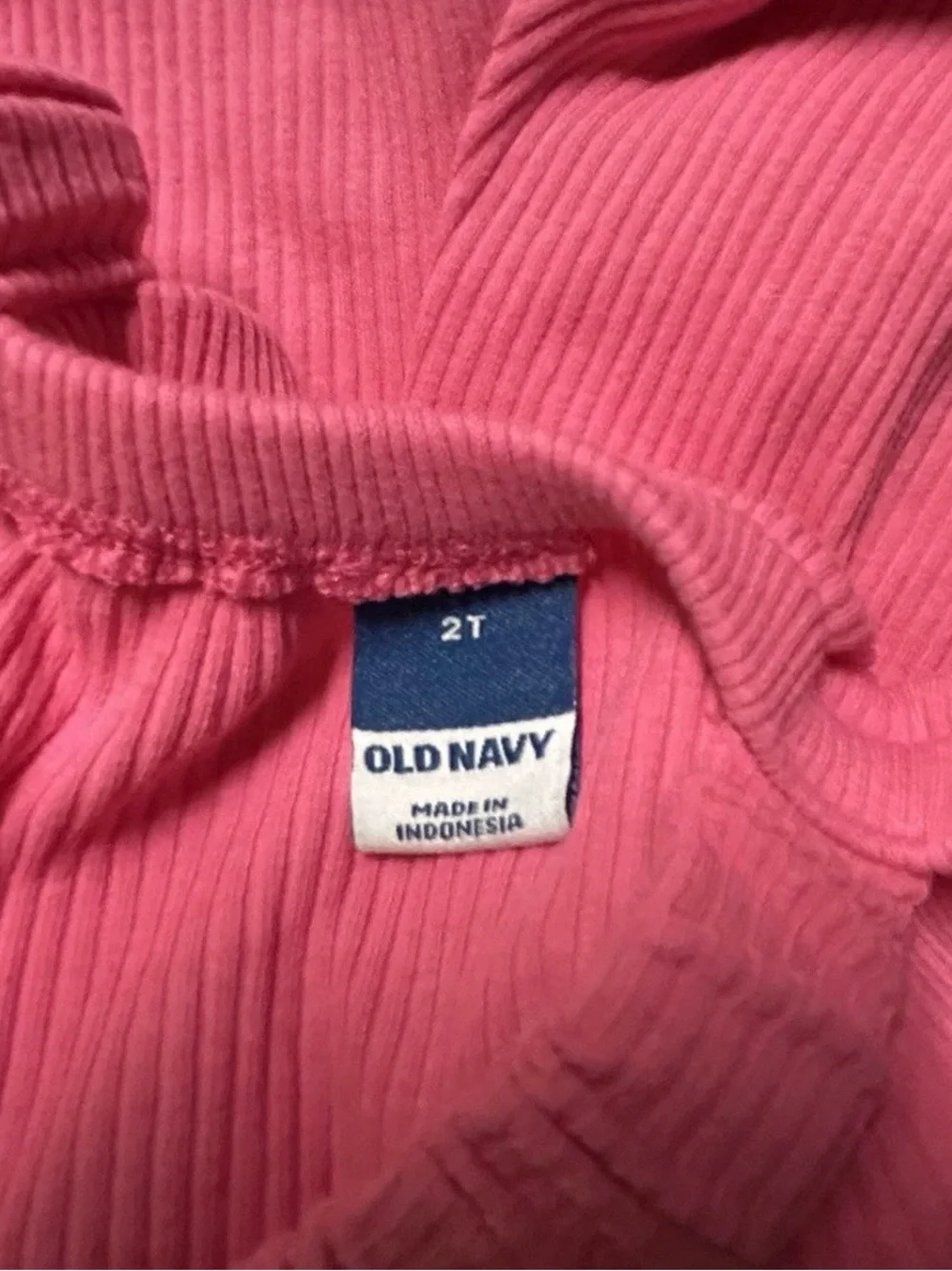 Old Navy three piece