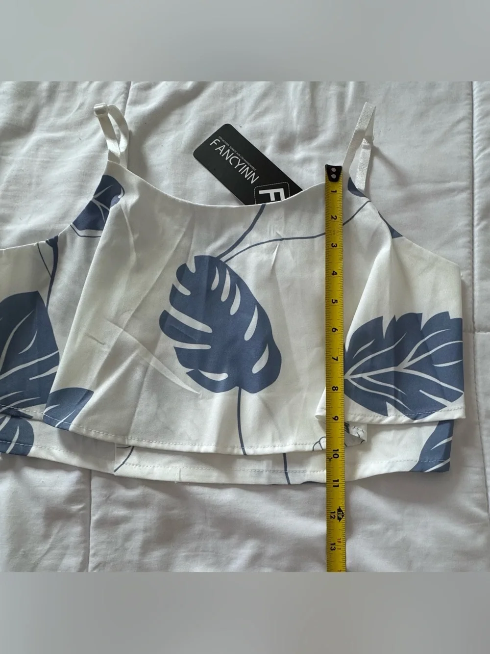 Fancyinn motif high suitable
