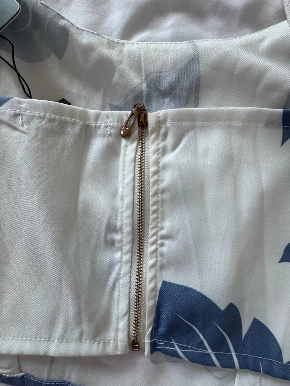 Fancyinn base waist