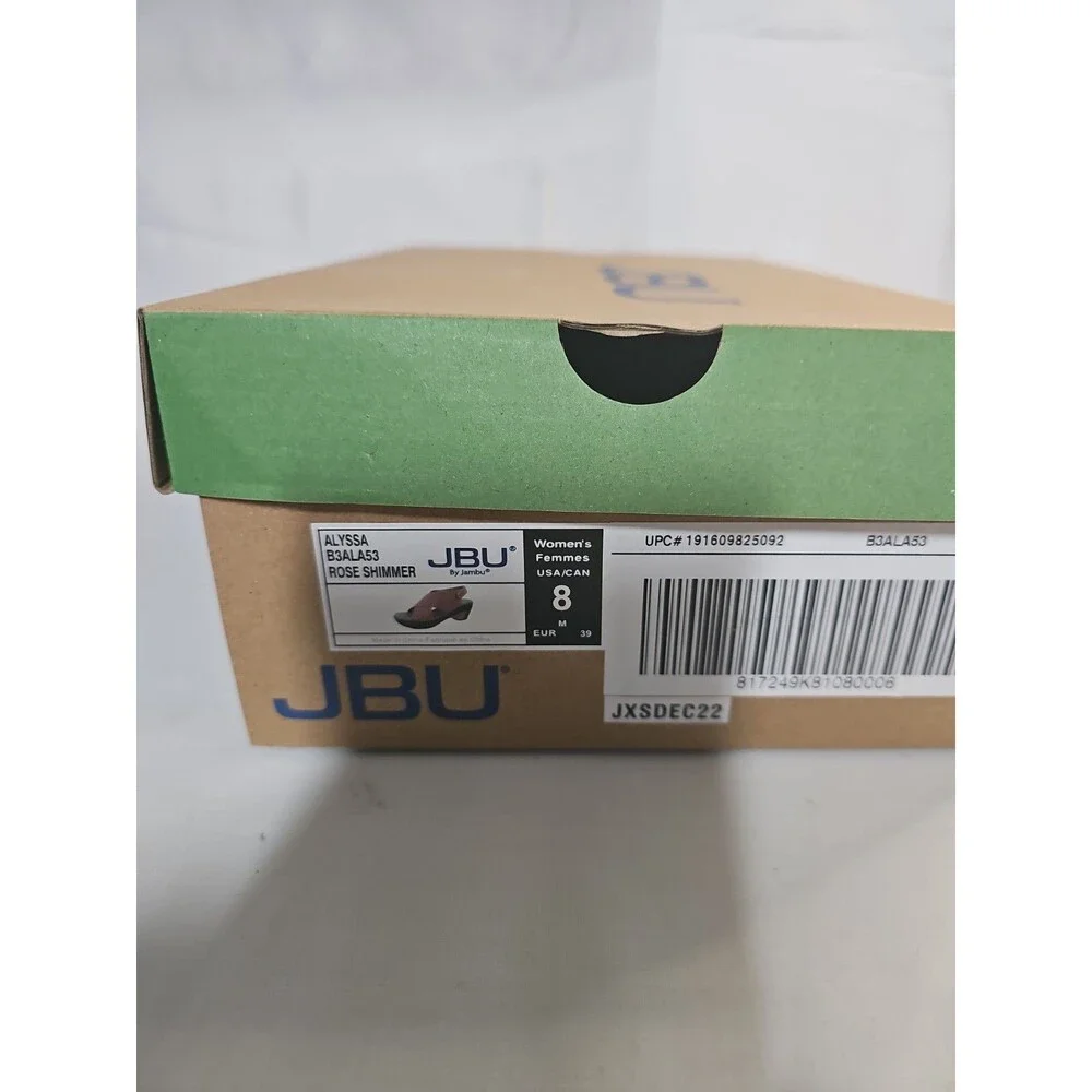 JBU by jambu