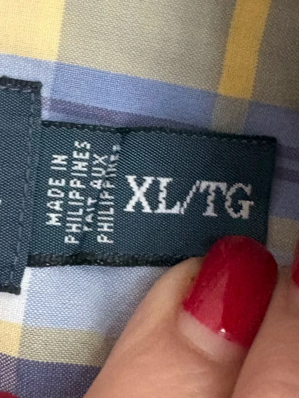 Polo Ralph Lauren classic polo