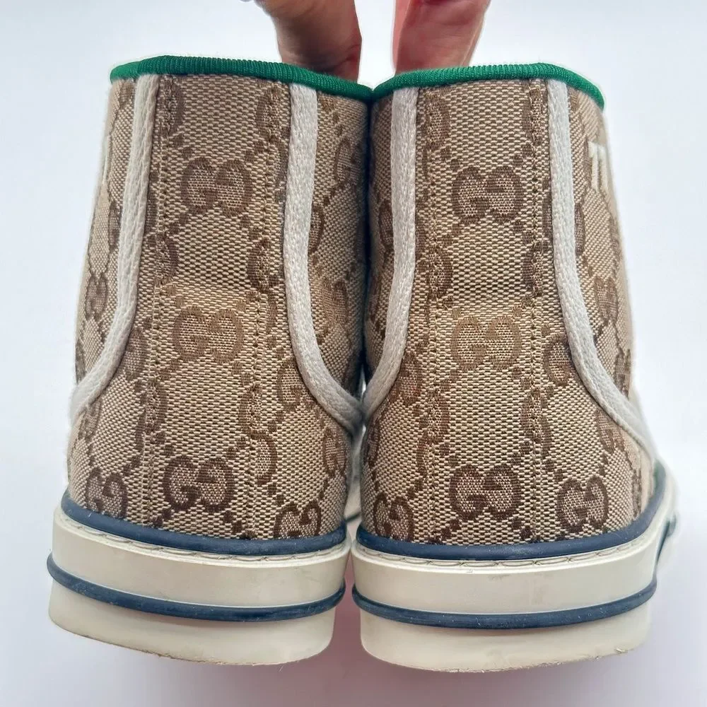 Gucci this authentic