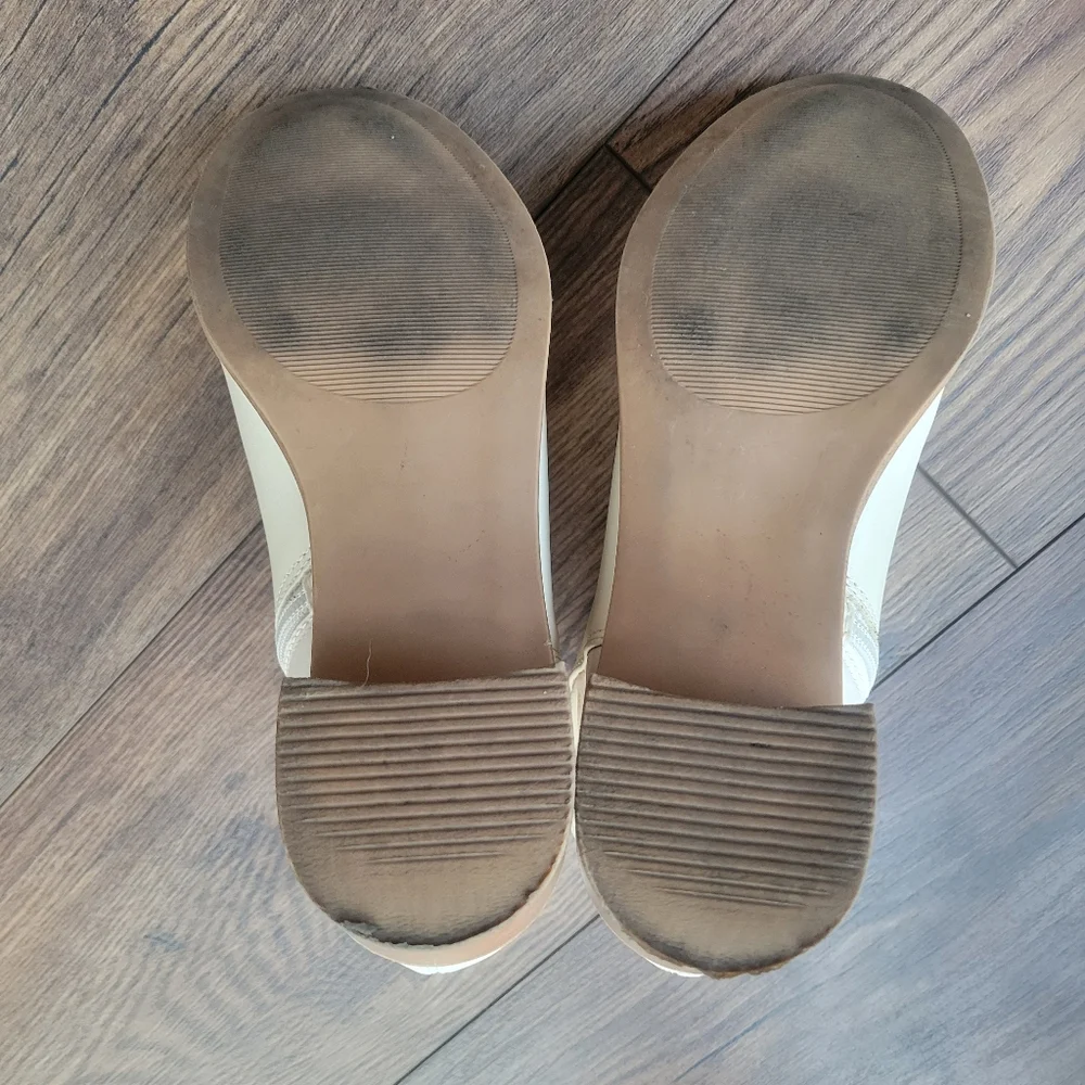 Alexis chic cream