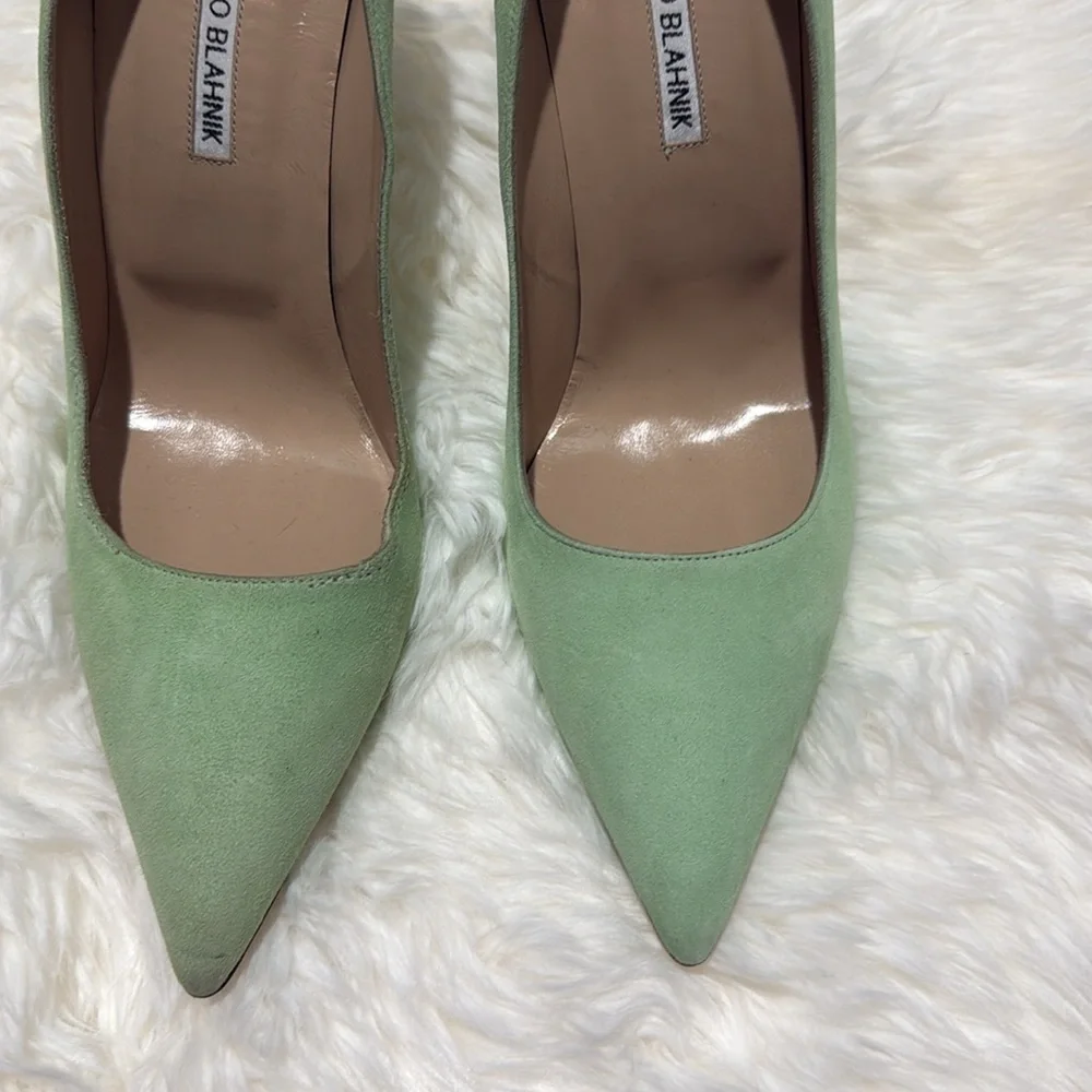 Manolo Blahnik manolo blahnik
