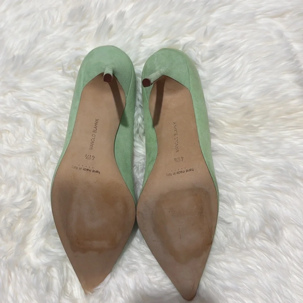 Manolo Blahnik manolo blahnik