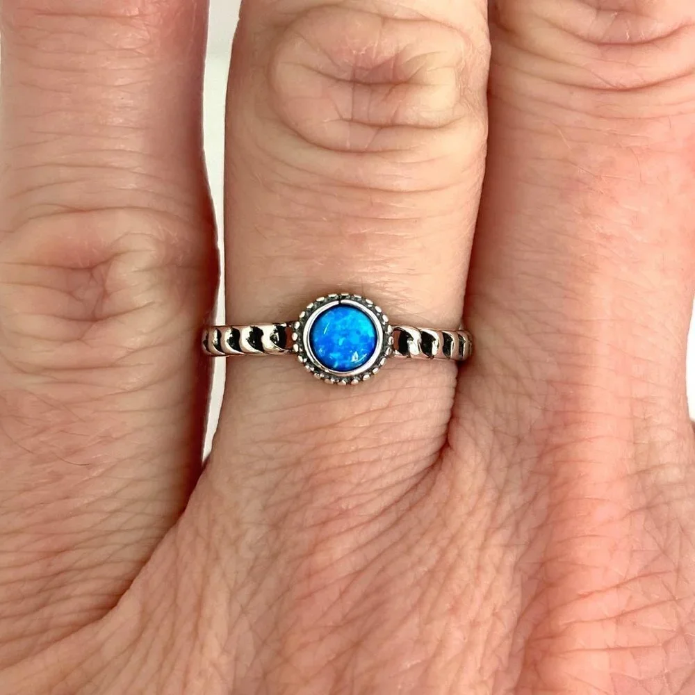 N/A sterling silver