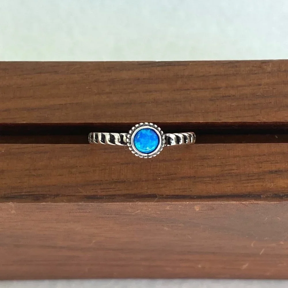 N/A sterling silver