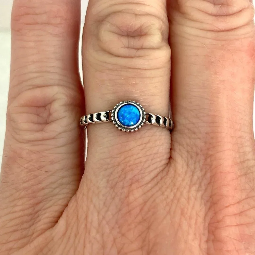N/A sterling silver