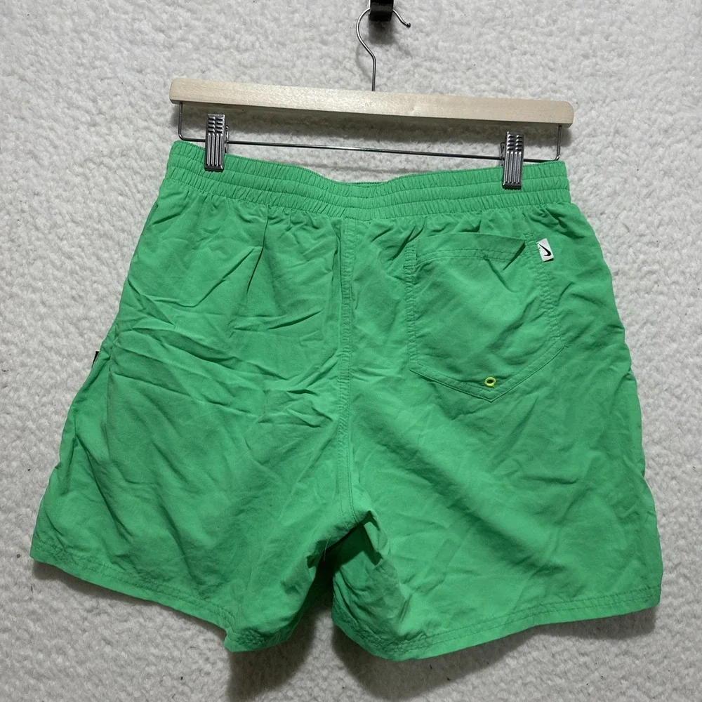 Nike swim shorts