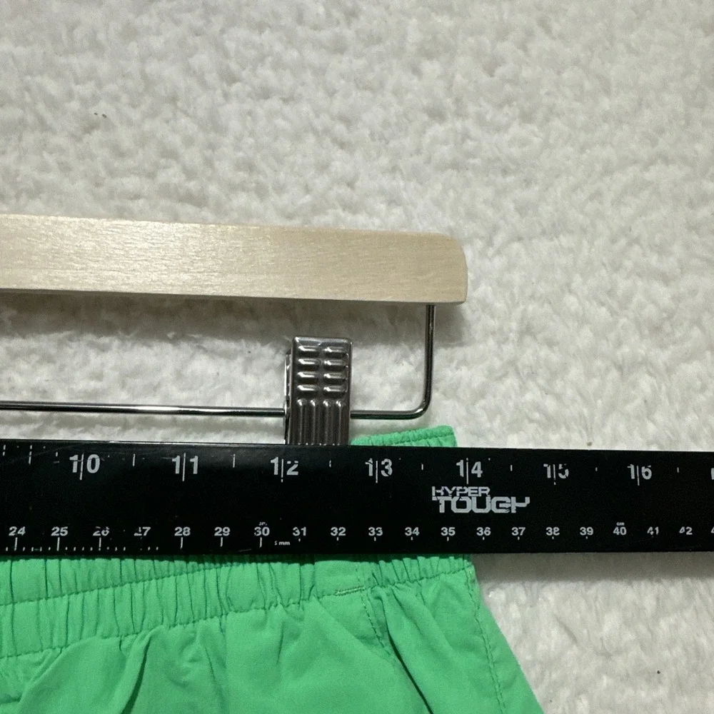 Nike swim shorts