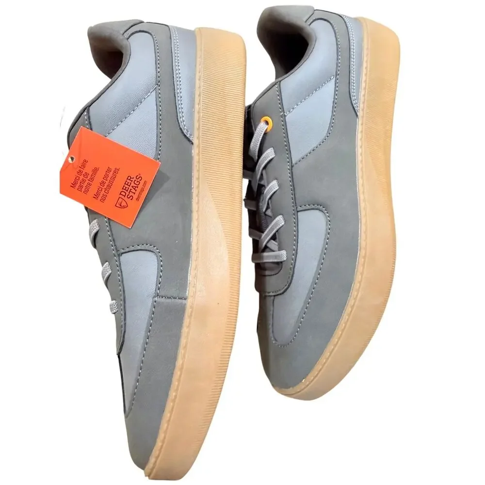 Deer Stags new shoes