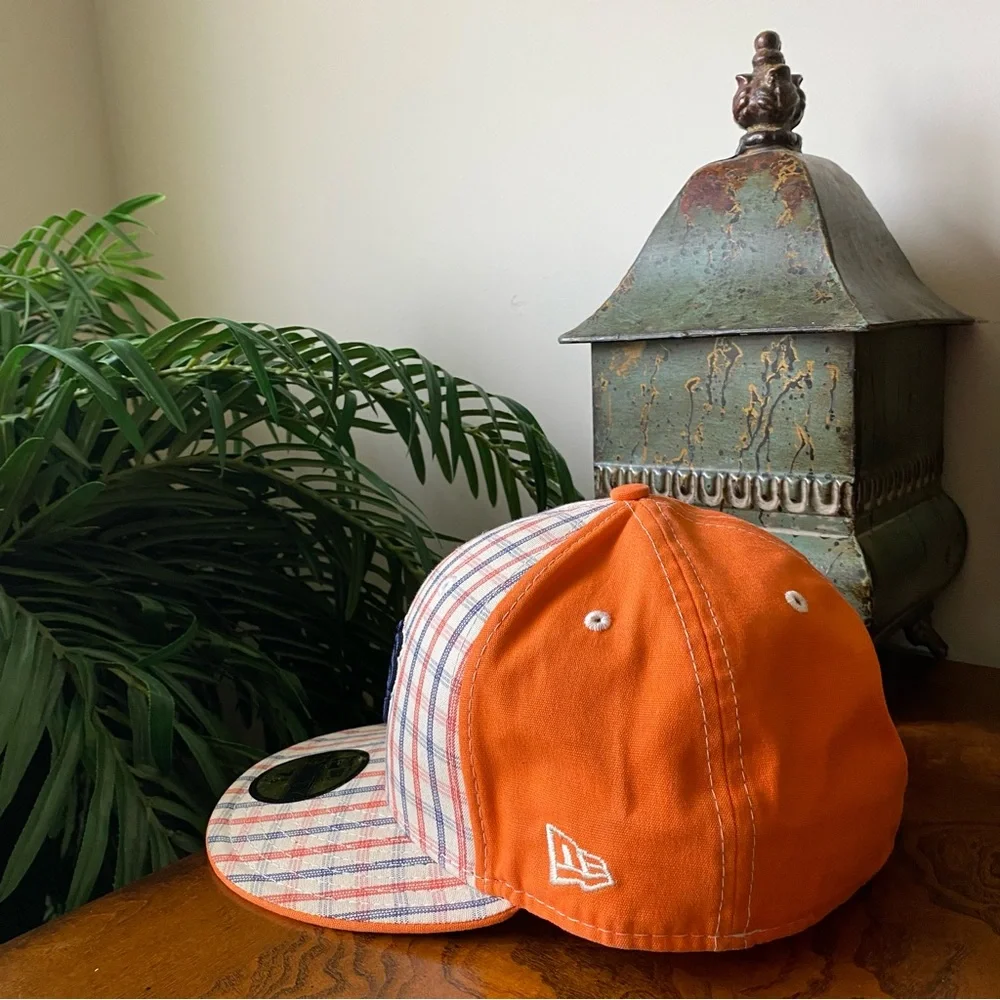 New Era new owned pictures