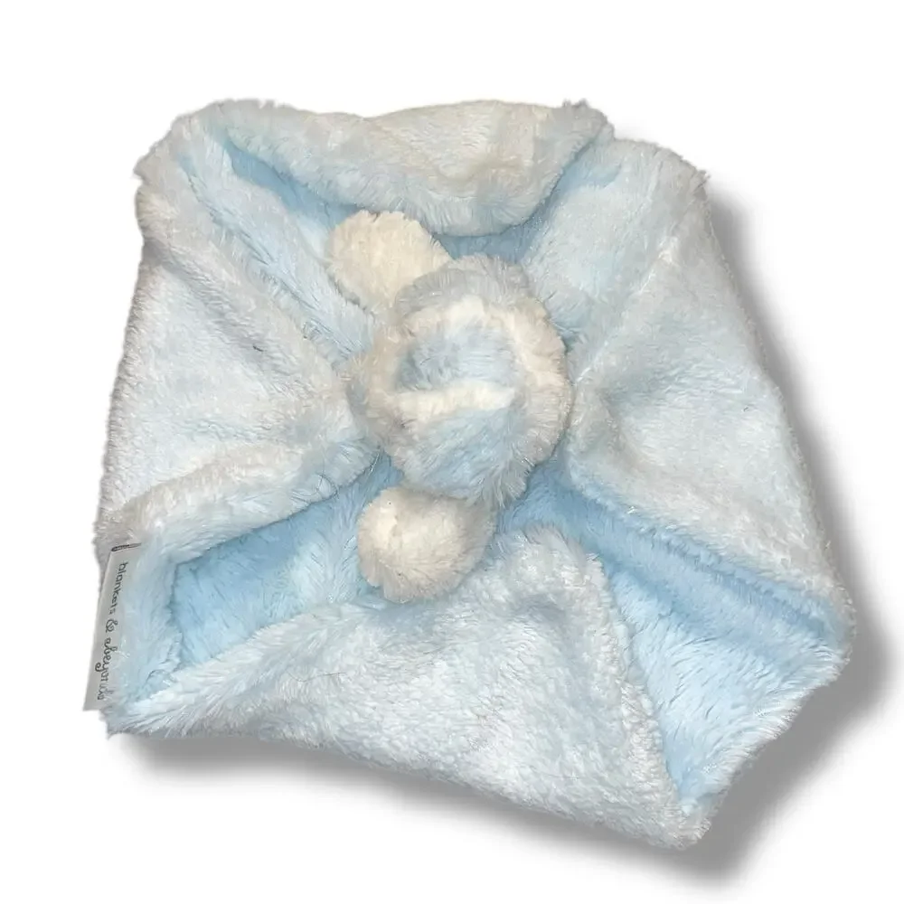 Blankets & Beyond wrap your