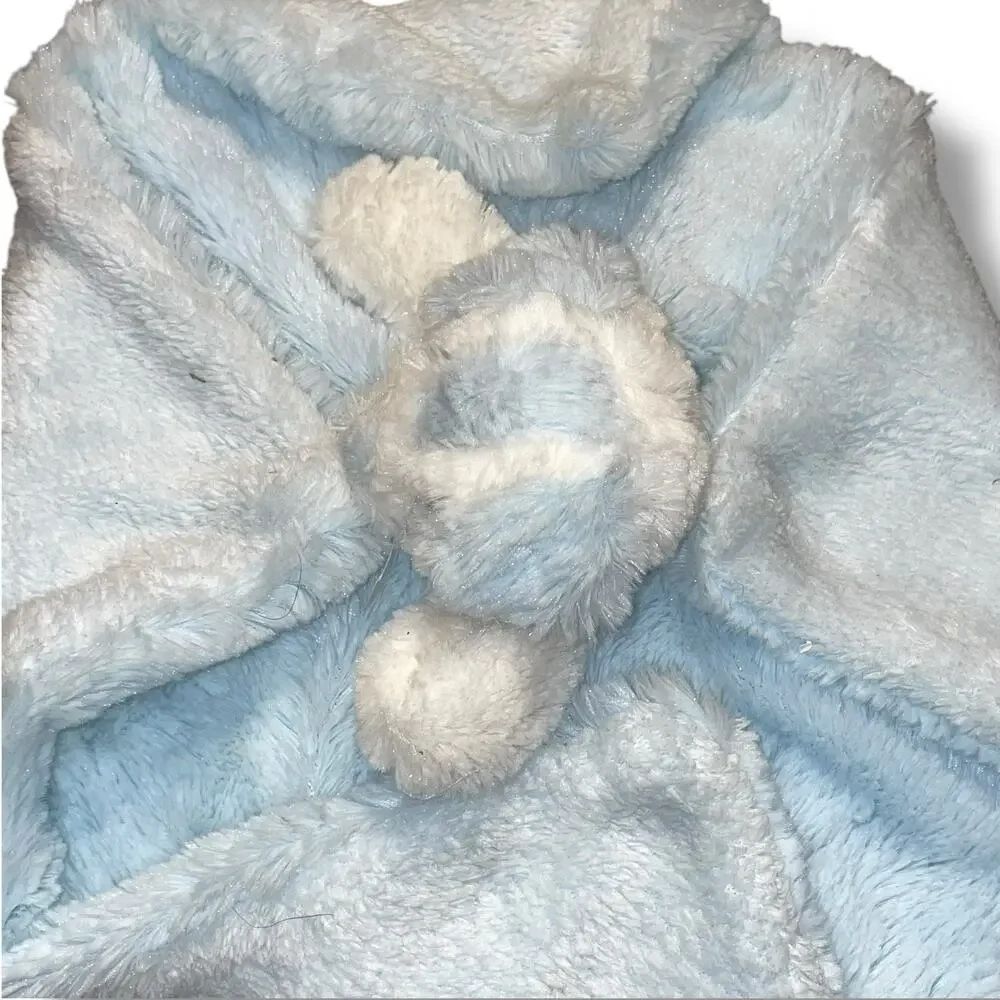 Blankets & Beyond wrap your