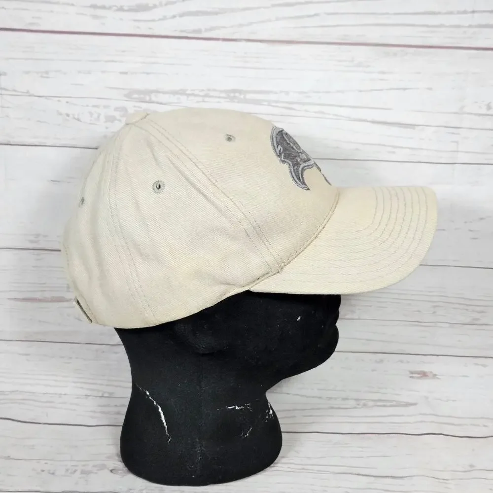 Annco tan adjustable beige