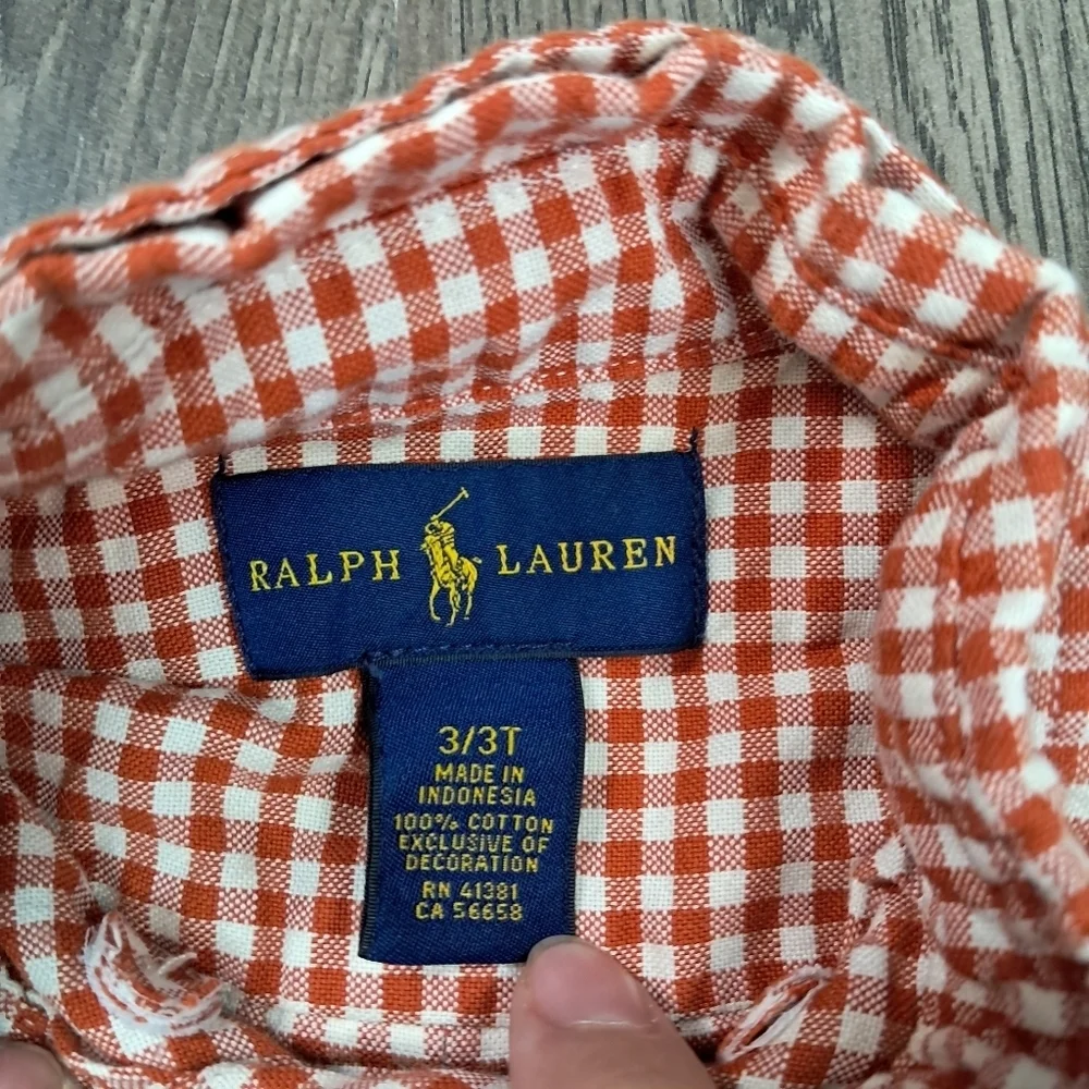 Ralph Lauren ralph lauren