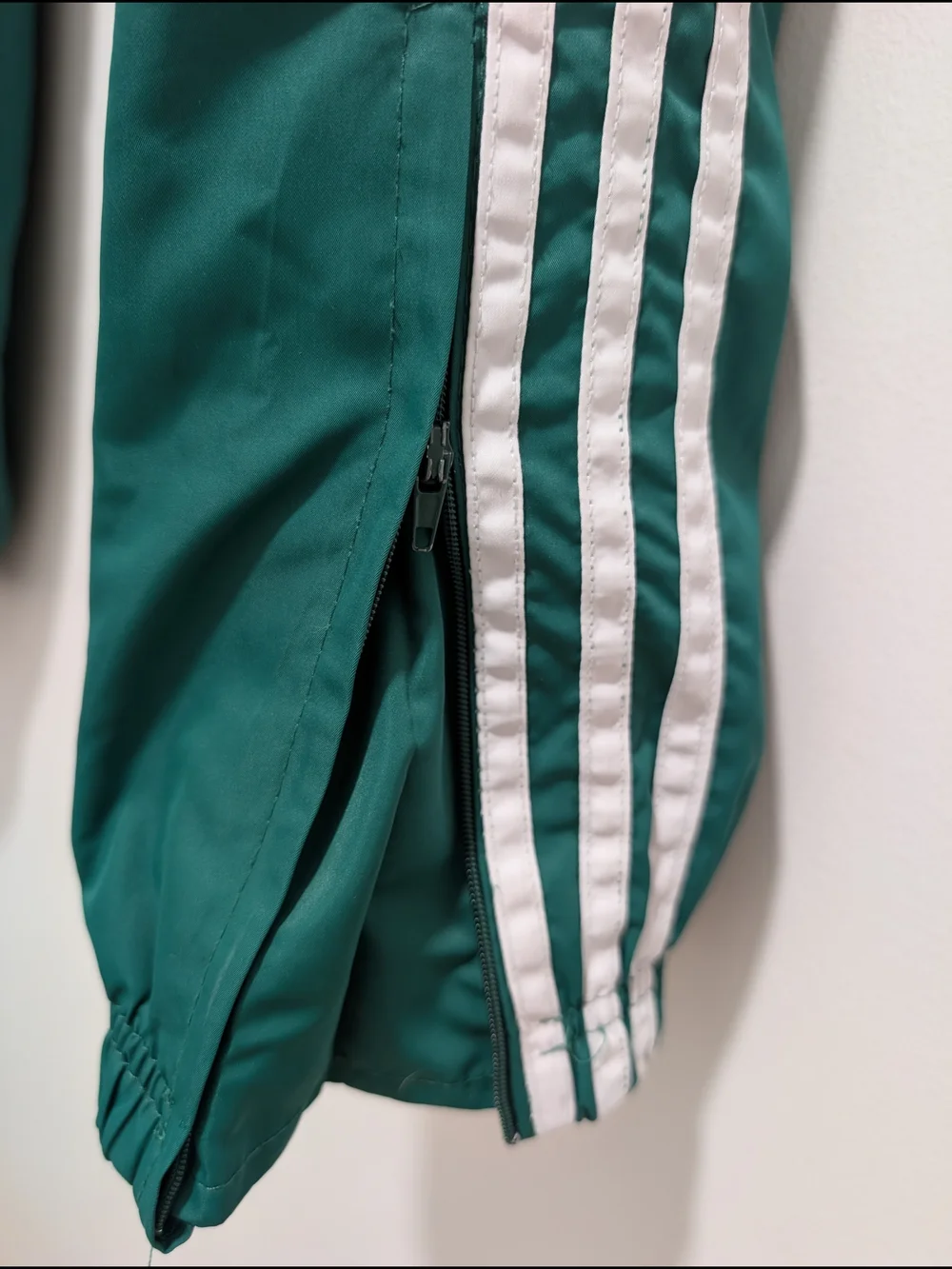 adidas authentic track