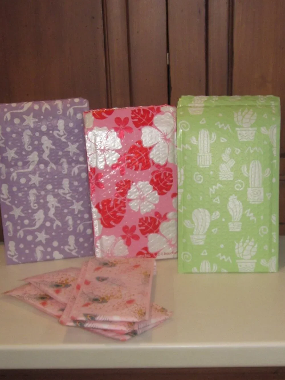 Bubble Mailer Bundle 15 total
