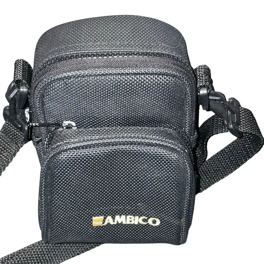 Ambico 2000 portable
