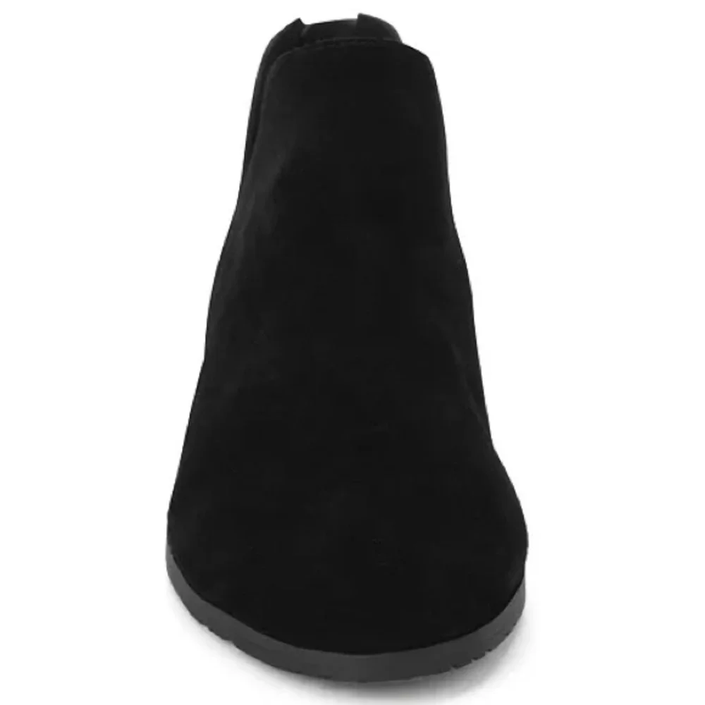 Kenneth Cole Reaction sleek black