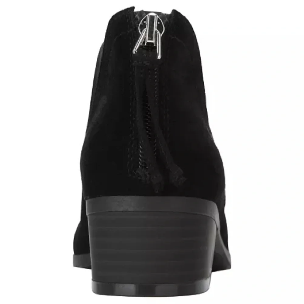 Kenneth Cole Reaction sleek black