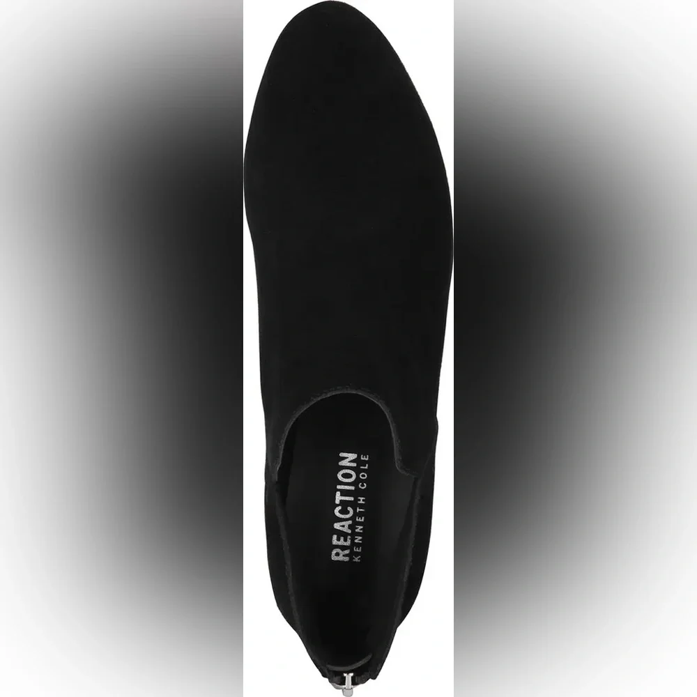 Kenneth Cole Reaction sleek black
