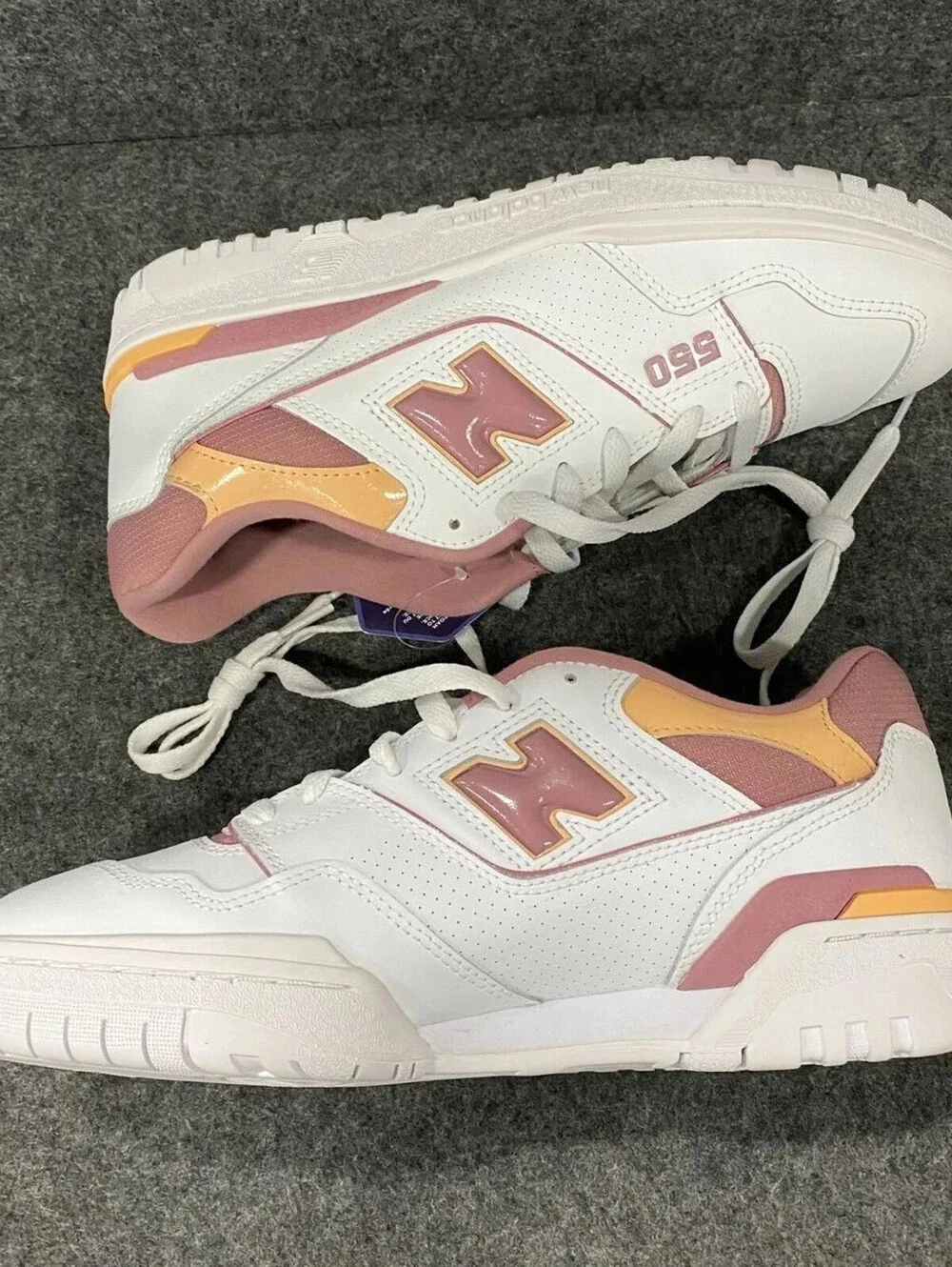 New Balance various balance option