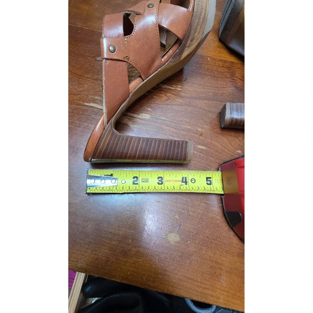 Via Spiga sandals genuine