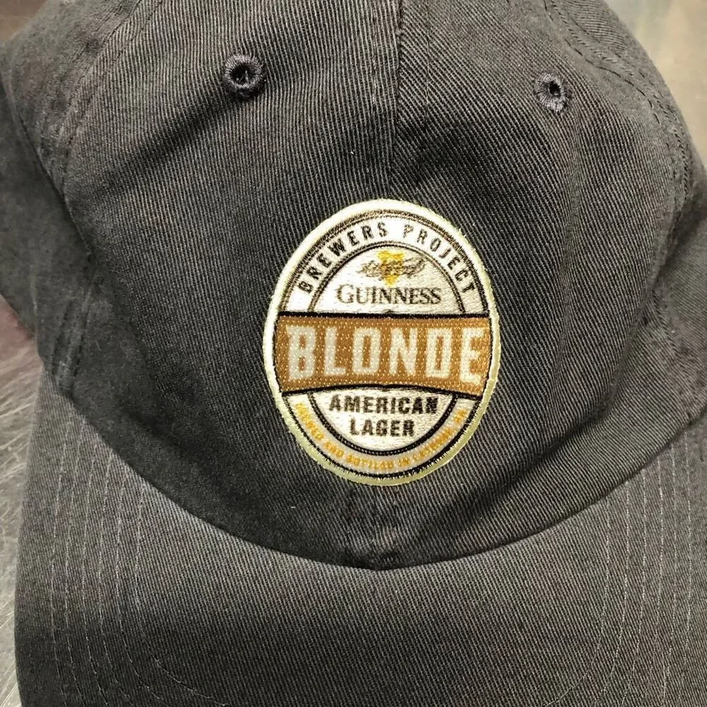 Guinness blonde guiness