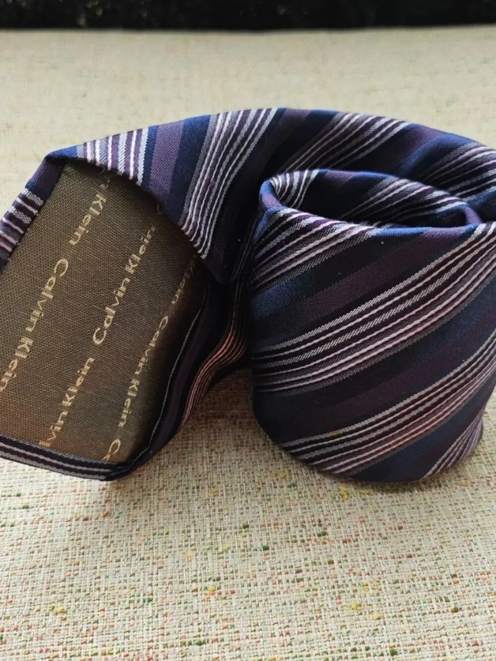 Calvin Klein vintage calvin