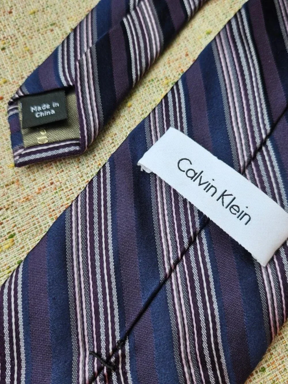 Calvin Klein vintage calvin