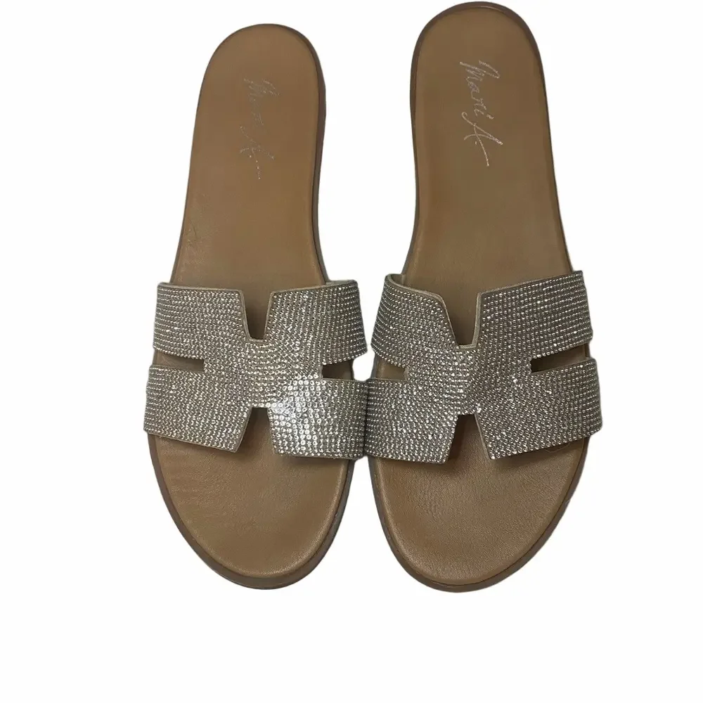Filly Flair cute sandals