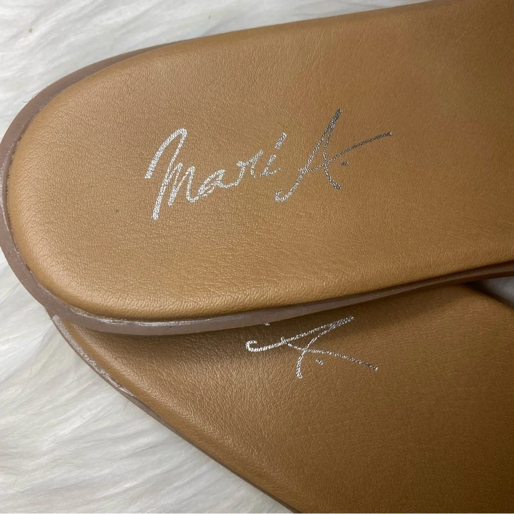 Filly Flair cute sandals